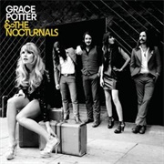 Grace Potter &amp; the Nocturnals - Grace Potter &amp; the Nocturnals