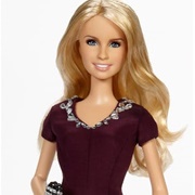 Kristin Chenoweth (Barbie, 2015)