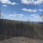 Blauvelt State Park, New York