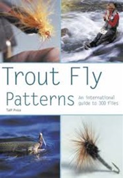 Trout Fly Patterns (Taff Price)
