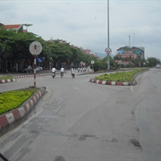 Uông Bí, Vietnam