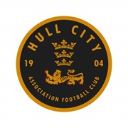 Hull City A.F.C. Is Established.