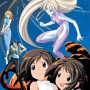 Figure 17: Tsubasa & Hikaru (2001)