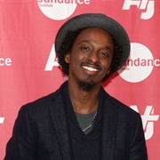 K'naan