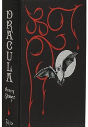 Dracula (Bram Stoker)
