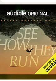 See How They Run (Rachel Howzell Hall)