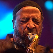 Yusef Lateef