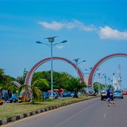 Minna, Nigeria