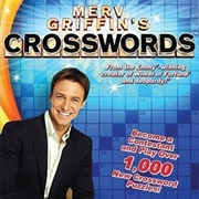Merv Griffin's Crosswords