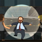 1. Work Hard or Die Trying, Girl