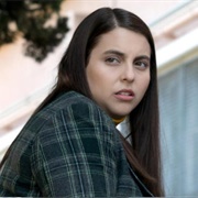 Beanie Feldstein - Booksmart