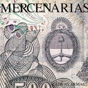 As Mercenárias - Cadê as Armas?