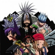 Shaman King (2001)