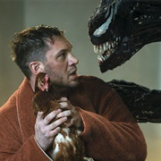 Tom Hardy - Venom