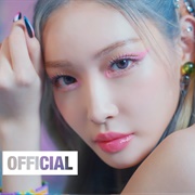 Sparkling - CHUNG HA