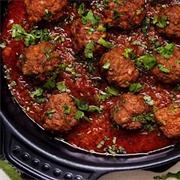 Kofta Challow