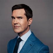 Jimmy Carr