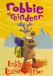 Robbie the Reindeer in Legend of the Lost Tribe (2002)