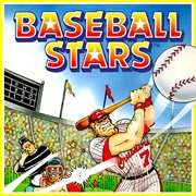 Baseball Stars (1989)