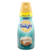 Cinnamon Roll Creamer