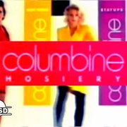 Doing Fine Dancing the Columbine