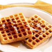 Waffles
