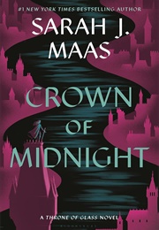 Crown of Midnight (Sarah J. Maas)