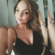 Miisa Nuorgam (Pansexual, She/Her)