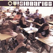 Visionaries - Sophomore Jinx