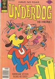 Underdog