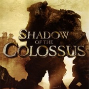 Shadow of the Colossus