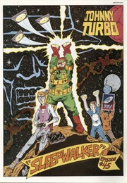 Johnny Turbo (Turbo Technologies Inc)