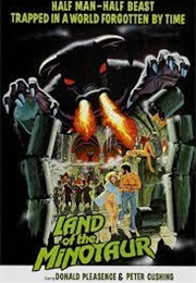 Land of the Minotaur (1976)