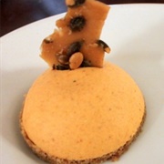 Chef's Signature Cheesecake