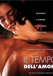 Il Tempo Dell'amore (1999)