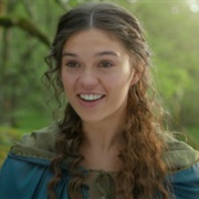 Dr WHO: Quayle's Ward