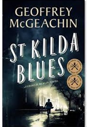 St Kilda Blues (Geoffrey McGeachin)
