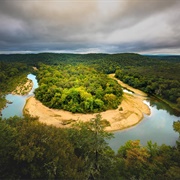 Arkansas: Buffalo River