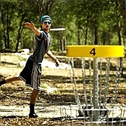 Play Two 18 Hole Games in One Day