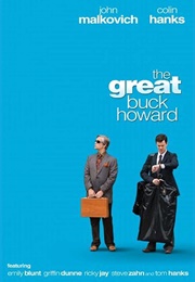 The Great Buck Howard (2008)
