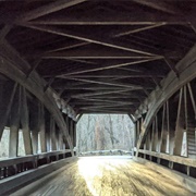 Smith's Bridge
