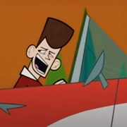 "Nothing Bad Ever Happened to the Kennedys"