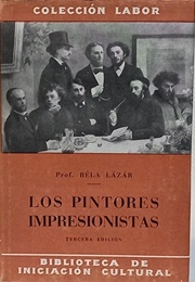 The Impressionists (Bela Lázar)