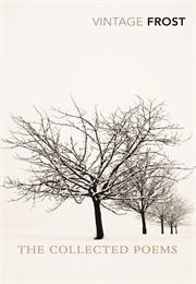 Selected Poems (Robert Frost)