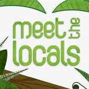 Meet the Locals