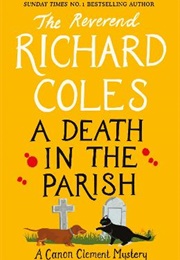 A Death in the Parish (Rev. Richard Coles)
