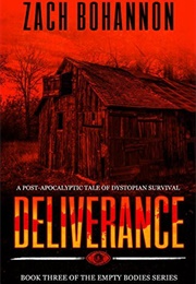 Deliverance (Zach Bohannon)