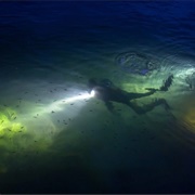 Nigh Dive