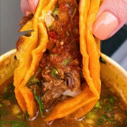 Birria Landia Williamsburg, Brooklyn, New York