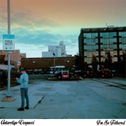 Antarctigo Vespucci - I'm So Tethered